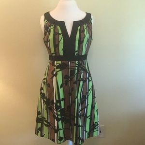 Donna Ricco dress